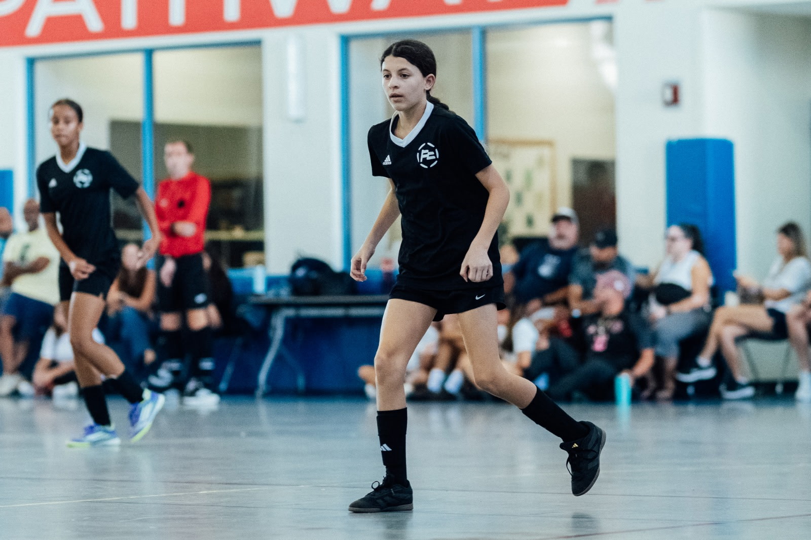 Futsal Culture