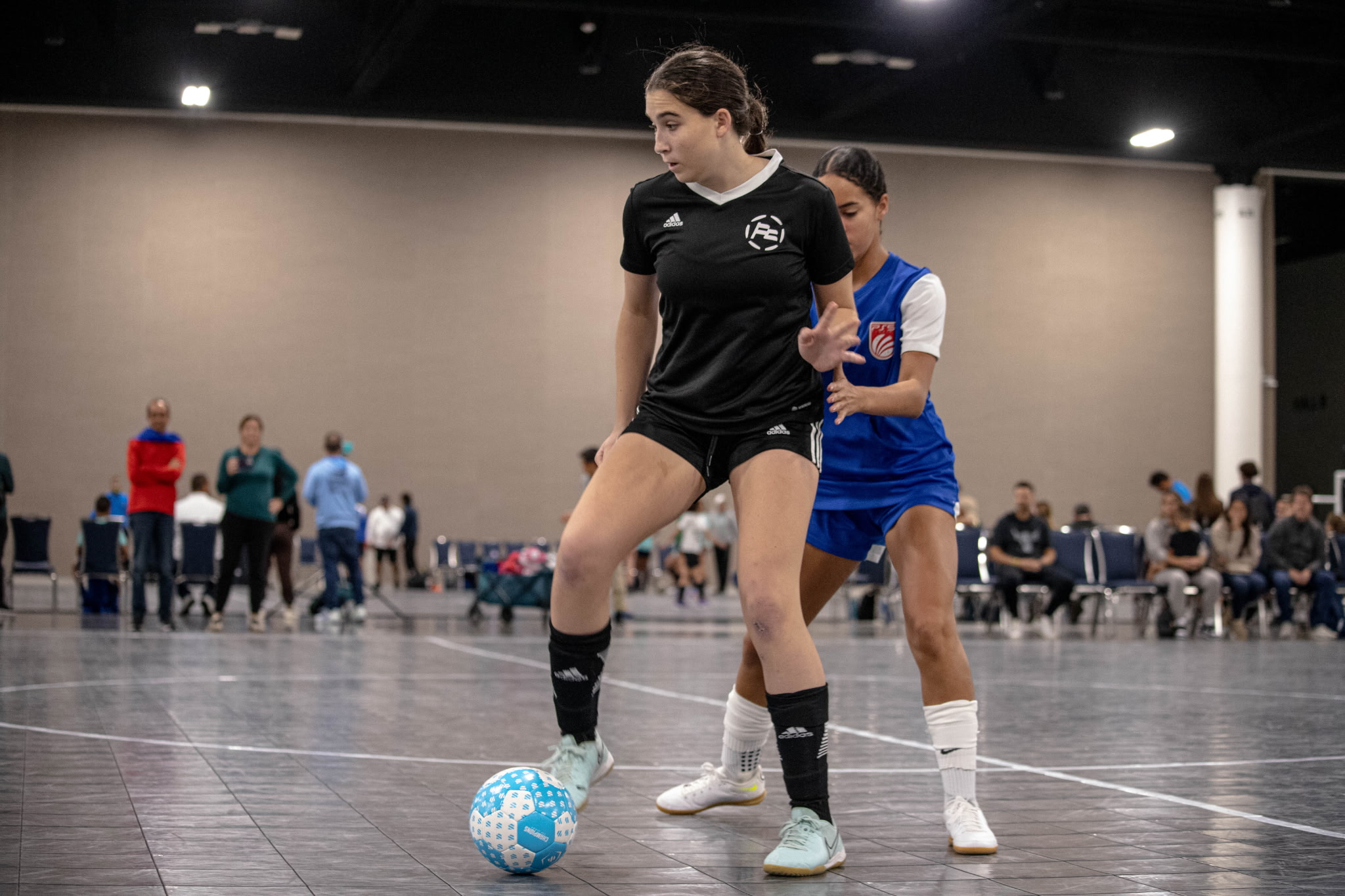 Futsal Culture