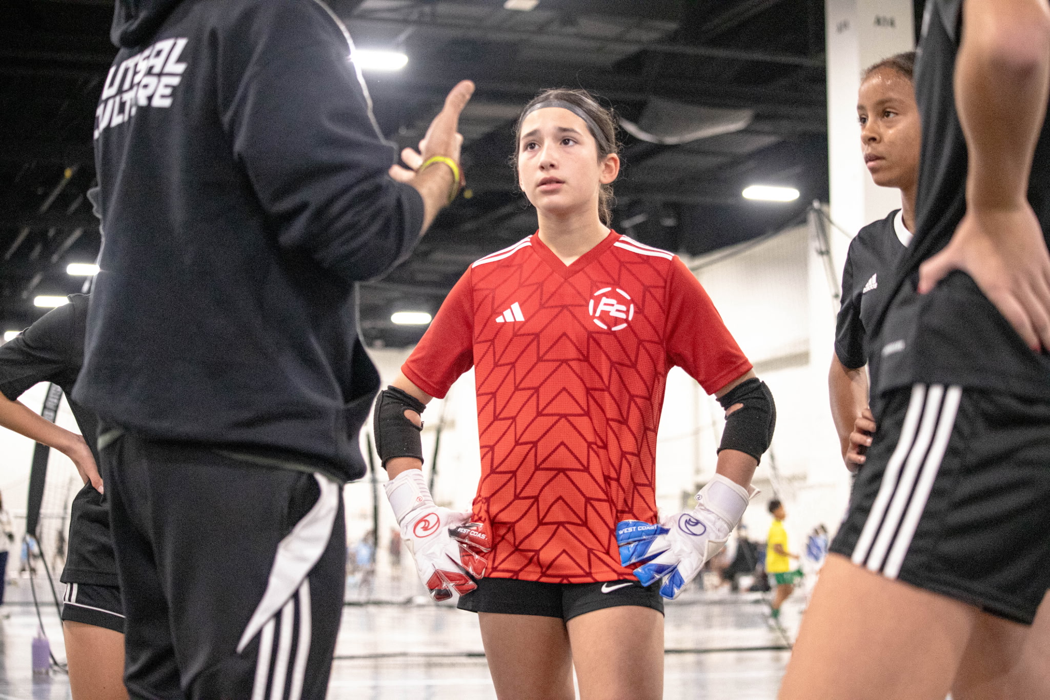 Futsal Culture