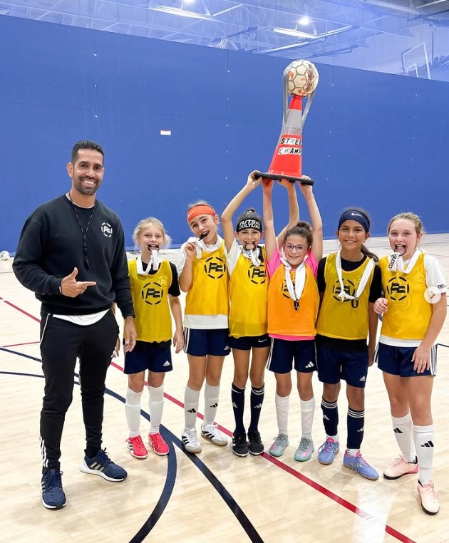 Clinics and Camps